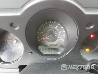 Zdjęcie 9 z 14 samochodu: 2002 NISSAN FRONTIER KING CAB XE VIN:1N6DD26S92C309412 - miniatura