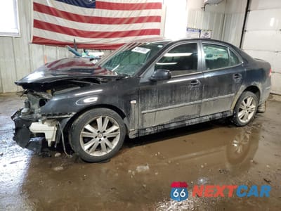 2007 SAAB 9-3 2.0T YS3FD49Y071145700 - główne zdjęcie licytacji z USA - miniatura