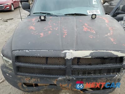 Zdjęcie 11 z 12 samochodu: 1998 DODGE RAM 1500 VIN:3B7HC13Y3WG230461 - miniatura