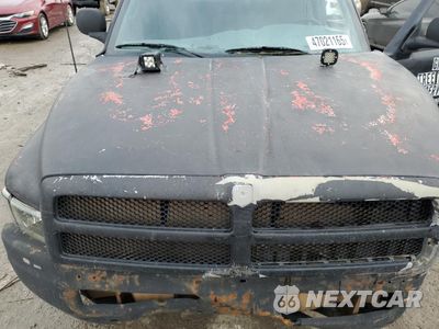 Zdjęcie 11 z 12 samochodu: 1998 DODGE RAM 1500 VIN:3B7HC13Y3WG230461 - miniatura