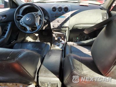 Zdjęcie 8 z 12 samochodu: 2008 NISSAN ALTIMA 2.5 VIN:1N4AL21E98N478455 - miniatura