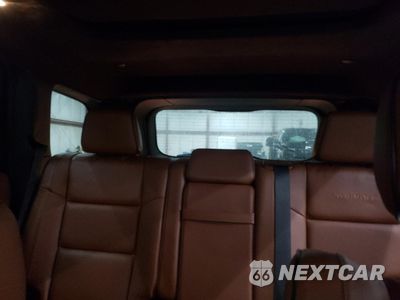 Zdjęcie 10 z 15 samochodu: 2019 JEEP GRAND CHEROKEE SUMMIT VIN:1C4RJFJG8KC636296 - miniatura