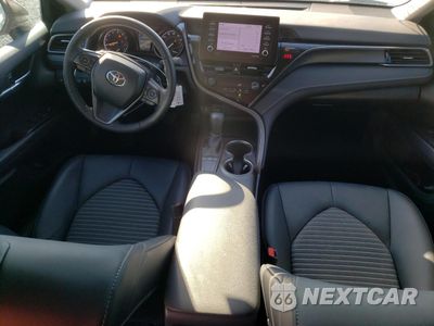 Zdjęcie 8 z 14 samochodu: 2024 TOYOTA CAMRY SE VIN:4T1G11AK0RU888123 - miniatura