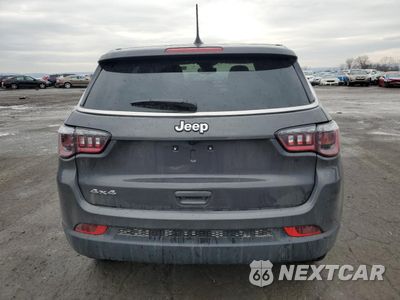 Zdjęcie 6 z 14 samochodu: 2024 JEEP COMPASS SPORT VIN:3C4NJDAN5RT171234 - miniatura