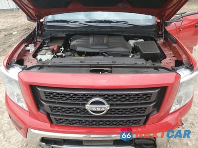 Zdjęcie 11 z 15 samochodu: 2024 NISSAN TITAN PRO-4X VIN:1N6AA1EDXRN105760 - miniatura