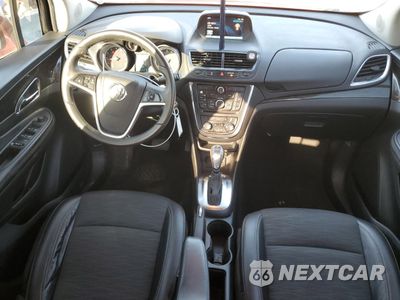 Zdjęcie 8 z 13 samochodu: 2016 BUICK ENCORE VIN:KL4CJESB5GB607641 - miniatura