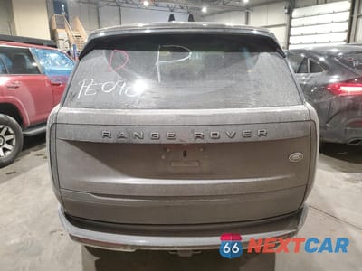 Zdjęcie 6 z 12 samochodu: 2023 LAND ROVER RANGE ROVER SE VIN:SALKP9FU5PA015741 - miniatura