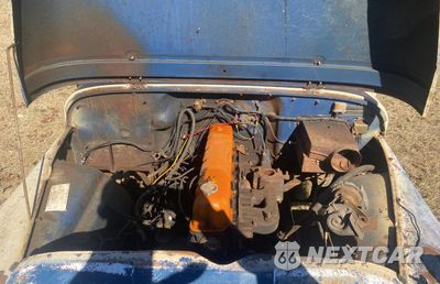 Zdjęcie 7 z 10 samochodu: 1971 JEEP DJ-5 VIN:8511017666 - miniatura