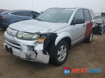 2004 SATURN VUE 5GZCZ23D64S869725 - główne zdjęcie licytacji z USA - miniatura