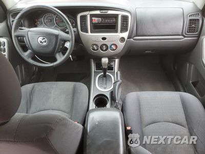 Zdjęcie 8 z 15 samochodu: 2006 MAZDA TRIBUTE I VIN:4F2YZ02Z56KM36523 - miniatura