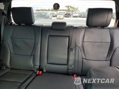 Zdjęcie 10 z 15 samochodu: 2024 TOYOTA TUNDRA CREWMAX PLATINUM VIN:5TFNC5AB7RX003539 - miniatura