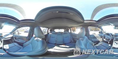 Zdjęcie 14 z 15 samochodu: 2020 TOYOTA RAV4 XSE VIN:2T3E6RFV1LW002156 - miniatura