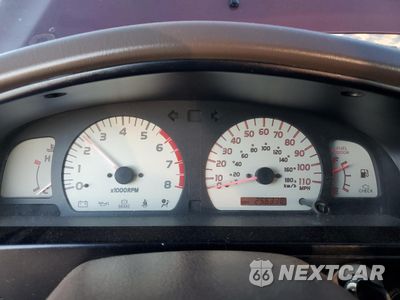 Zdjęcie 9 z 14 samochodu: 2002 TOYOTA TACOMA DOUBLE CAB PRERUNNER VIN:5TEGN92N02Z105735 - miniatura