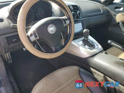 Zdjęcie 8 z 12 samochodu: 2008 SATURN SKY VIN:1G8MB35B88Y105741 - miniatura