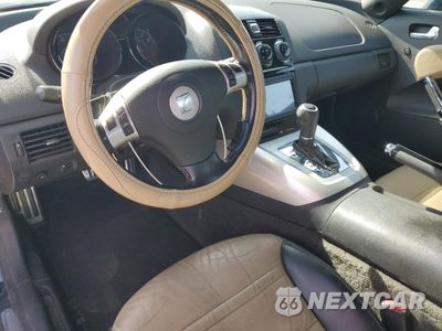 Zdjęcie 8 z 12 samochodu: 2008 SATURN SKY VIN:1G8MB35B88Y105741 - miniatura