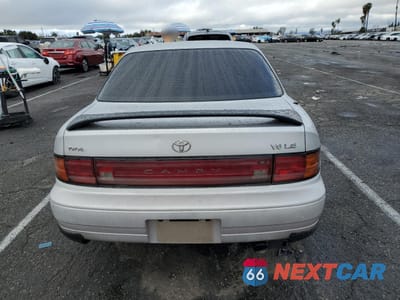 Zdjęcie 10 z 16 samochodu: 1994 TOYOTA CAMRY LE VIN:4T1GK12EXRU018689 - miniatura