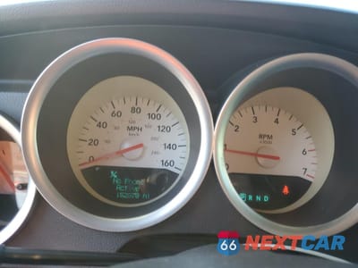 Zdjęcie 9 z 12 samochodu: 2005 DODGE MAGNUM R/T VIN:2D8GV58235H652733 - miniatura