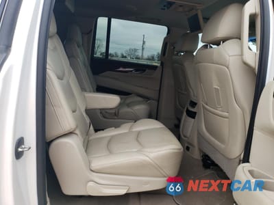 Zdjęcie 11 z 13 samochodu: 2020 CADILLAC ESCALADE ESV PREMIUM LUXURY VIN:1GYS4JKJ3LR281102 - miniatura