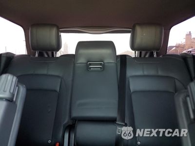 Zdjęcie 10 z 16 samochodu: 2021 LAND ROVER RANGE ROVER WESTMINSTER EDITION VIN:SALGS2SE3MA457164 - miniatura