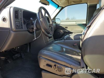 Zdjęcie 7 z 13 samochodu: 2003 CHEVROLET SILVERADO K1500 VIN:1GCEK19T83E278283 - miniatura