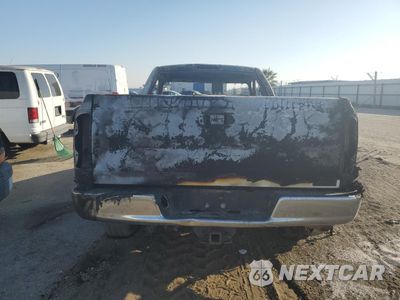 Zdjęcie 6 z 11 samochodu: 2005 DODGE RAM 1500 ST VIN:1D7HA16N05J633775 - miniatura