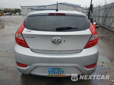 Zdjęcie 6 z 12 samochodu: 2016 HYUNDAI ACCENT SE VIN:KMHCT5AE0GU262238 - miniatura