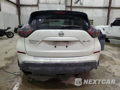 Zdjęcie 6 z 15 samochodu: 2020 NISSAN MURANO SL VIN:5N1AZ2CS9LN156723 - miniatura