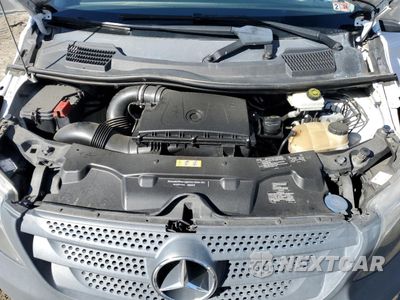 Zdjęcie 12 z 14 samochodu: 2017 MERCEDES-BENZ METRIS VIN:WD3PG2EA4H3274023 - miniatura