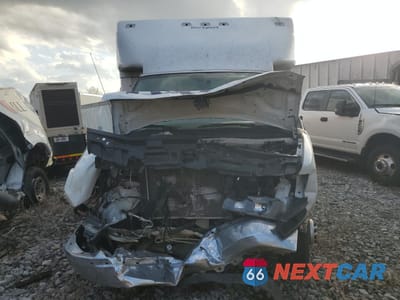 Piąte zdjęcie samochodu w środku: 2022 CHEVROLET EXPRESS G3500 VIN:1HA3GSC77NN013430 - miniatura
