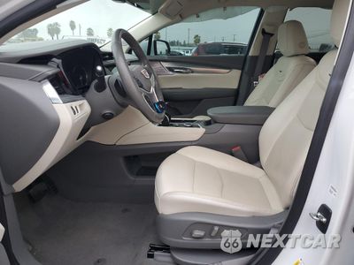 Zdjęcie 7 z 16 samochodu: 2021 CADILLAC XT5 PREMIUM LUXURY VIN:1GYKNCRS8MZ144052 - miniatura