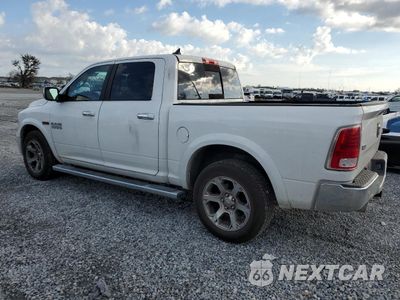 Drugie zdjęcie samochodu z przodu: 2018 RAM 1500 LARAMIE VIN:1C6RR7NM7JS231749 - miniatura
