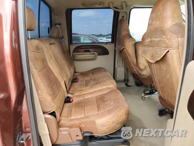 Zdjęcie 11 z 14 samochodu: 2007 FORD F250 SUPER DUTY VIN:1FTSW21P27EA06216 - miniatura