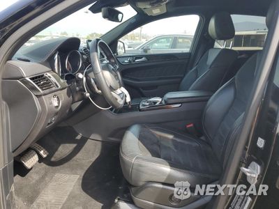 Zdjęcie 7 z 16 samochodu: 2018 MERCEDES-BENZ GLE COUPE 43 AMG VIN:4JGED6EB7JA096613 - miniatura
