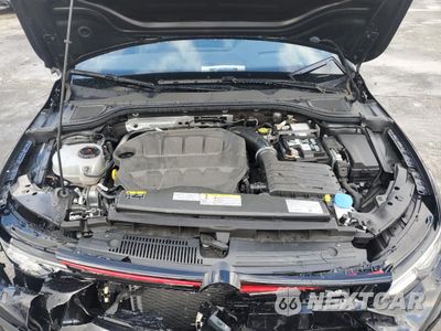 Zdjęcie 11 z 12 samochodu: 2024 VOLKSWAGEN GTI AUTOBAHN VIN:WVWWA7CD7RW140488 - miniatura