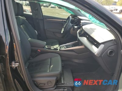 Zdjęcie 7 z 12 samochodu: 2024 AUDI A3 PREMIUM VIN:WAUGUDGY9RA042466 - miniatura