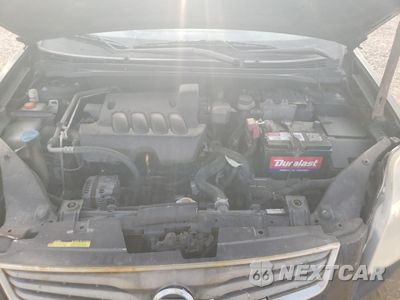 Zdjęcie 11 z 12 samochodu: 2012 NISSAN SENTRA 2.0 VIN:3N1AB6AP7CL706020 - miniatura
