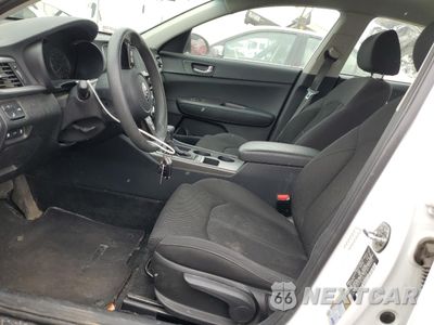 Zdjęcie 7 z 12 samochodu: 2020 KIA OPTIMA LX VIN:5XXGT4L33LG420972 - miniatura