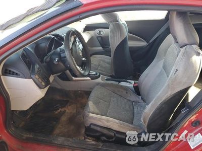 Zdjęcie 7 z 12 samochodu: 2011 HONDA CR-Z VIN:JHMZF1D4XBS006225 - miniatura