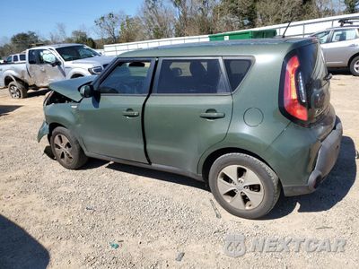 Drugie zdjęcie samochodu z przodu: 2014 KIA SOUL VIN:KNDJN2A2XE7047374 - miniatura