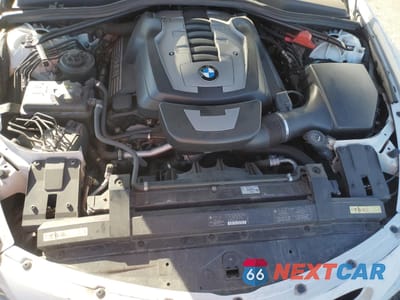 Zdjęcie 13 z 14 samochodu: 2008 BMW 650 I VIN:WBAEB53568CX63412 - miniatura