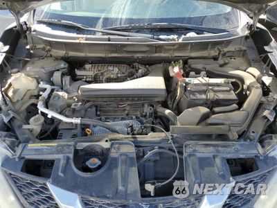 Zdjęcie 14 z 15 samochodu: 2016 NISSAN ROGUE S VIN:KNMAT2MV7GP605714 - miniatura