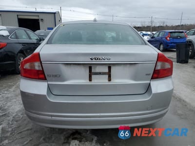Zdjęcie 6 z 12 samochodu: 2007 VOLVO S80 3.2 VIN:YV1AS982X71045793 - miniatura
