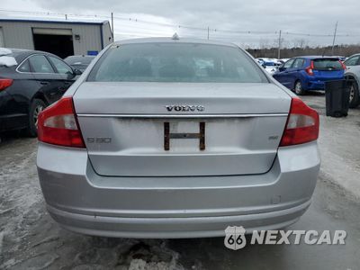 Zdjęcie 6 z 12 samochodu: 2007 VOLVO S80 3.2 VIN:YV1AS982X71045793 - miniatura