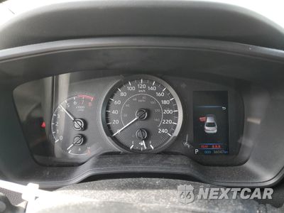 Zdjęcie 9 z 13 samochodu: 2021 TOYOTA COROLLA LE VIN:5YFBPMBE6MP242405 - miniatura