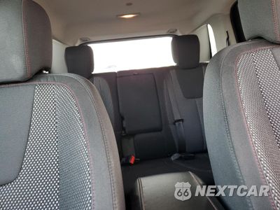 Zdjęcie 10 z 13 samochodu: 2013 GMC TERRAIN SLE VIN:2GKALSEK0D6376121 - miniatura