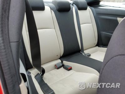 Zdjęcie 11 z 15 samochodu: 2017 HONDA CIVIC EX VIN:2HGFC3B3XHH357799 - miniatura