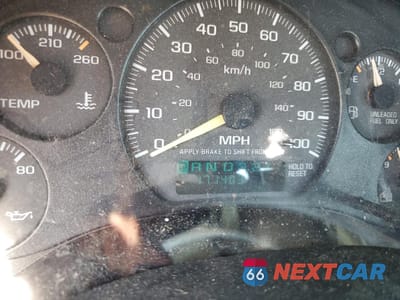 Zdjęcie 9 z 14 samochodu: 1998 GMC SONOMA VIN:1GTCS19X5W8509363 - miniatura