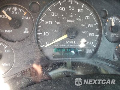 Zdjęcie 9 z 14 samochodu: 1998 GMC SONOMA VIN:1GTCS19X5W8509363 - miniatura