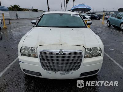 Piąte zdjęcie samochodu w środku: 2006 CHRYSLER 300 VIN:2C3KA43R26H387764 - miniatura