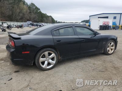 Trzecie zdjęcie samochodu z tyłu: 2013 DODGE CHARGER R/T VIN:2C3CDXCT4DH633476 - miniatura
